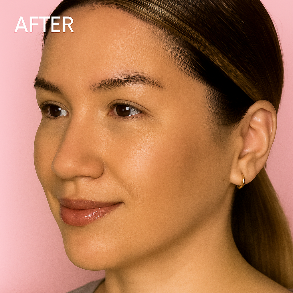 PEPTİDE FONDÖTEN BALM - Lumiere Beauty Resmi Satış Sayfası