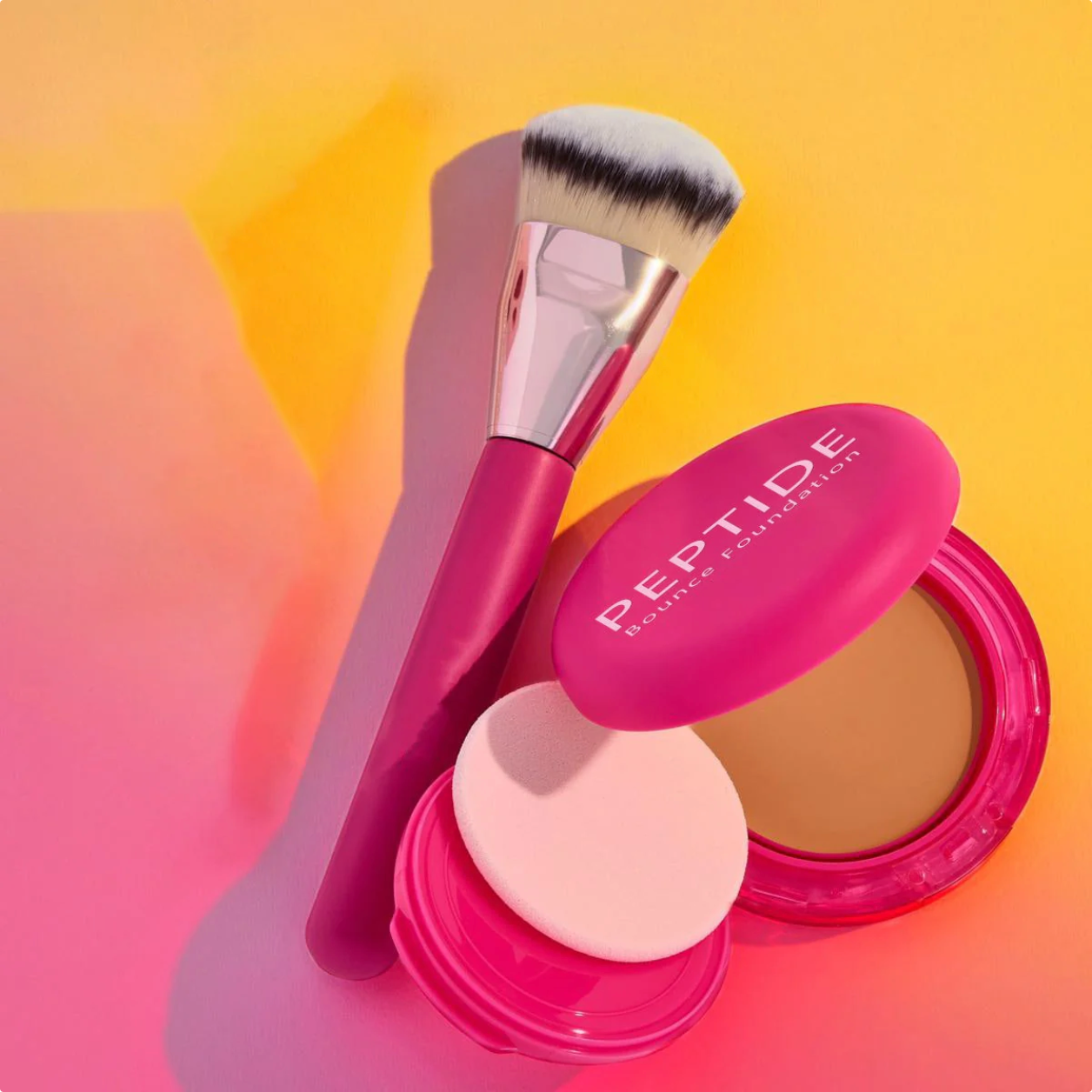 PEPTİDE FONDÖTEN BALM - Lumiere Beauty Resmi Satış Sayfası